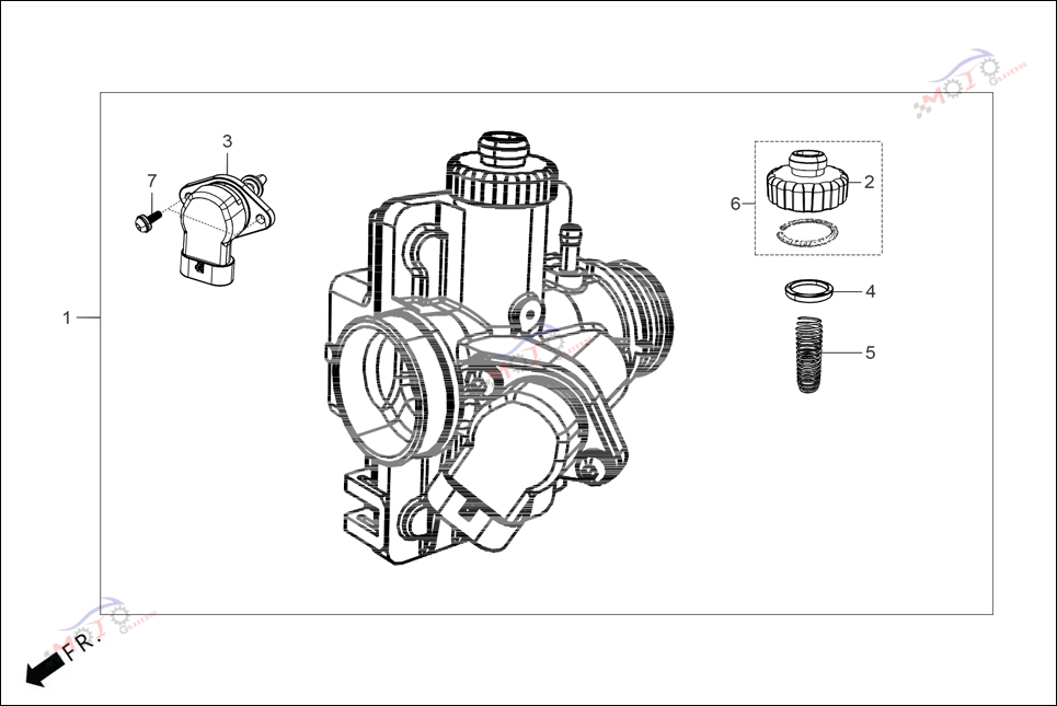 Engine Diagram